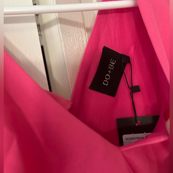 Pink Ruffle Dress 🩷 - Picture 6 of 8